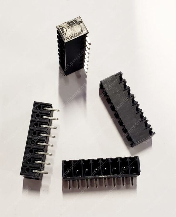 31342108 | TERMINAL BLOCK HEADER CENTERLINE 3.5MM /0.138 INCHES - Image 3
