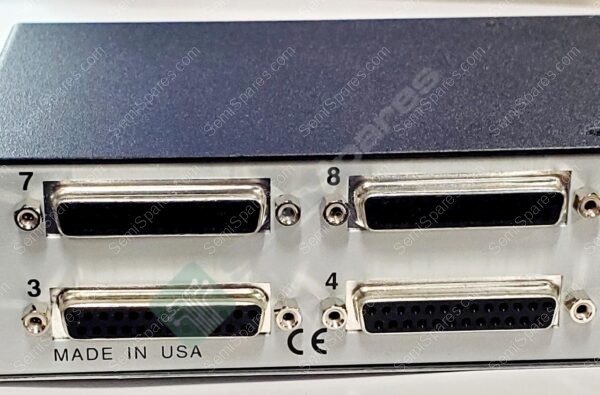 KV5108SA | SERVSWITCH ULTRA ELECTRONIC COMMAND SIGNALS PROGRAMMER SWITCHING UNIT FULLY ENCLOSED 230V - Image 4