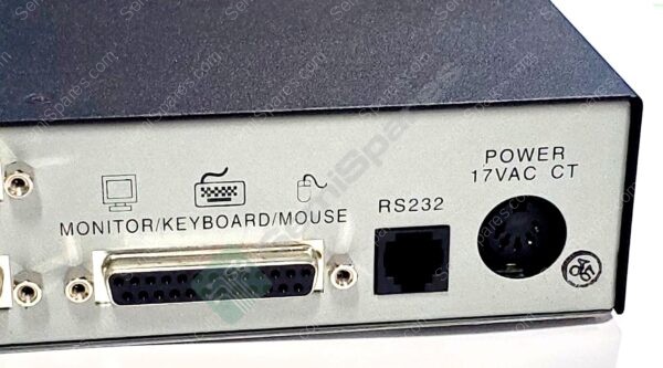 KV5108SA | SERVSWITCH ULTRA ELECTRONIC COMMAND SIGNALS PROGRAMMER SWITCHING UNIT FULLY ENCLOSED 230V - Image 5
