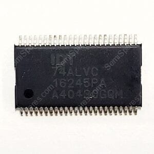 74ALVC16245PAG | IC TXRX NON-INVERT 3.6V 48TSSOP