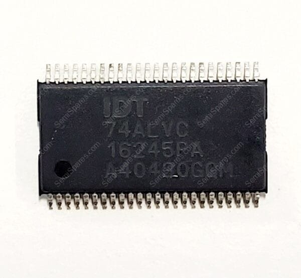 74ALVC16245PAG | IC TXRX NON-INVERT 3.6V 48TSSOP