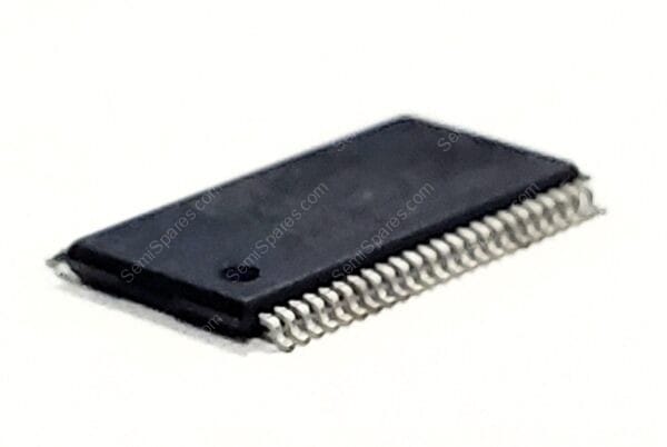 74ALVC16245PAG | IC TXRX NON-INVERT 3.6V 48TSSOP - Image 2