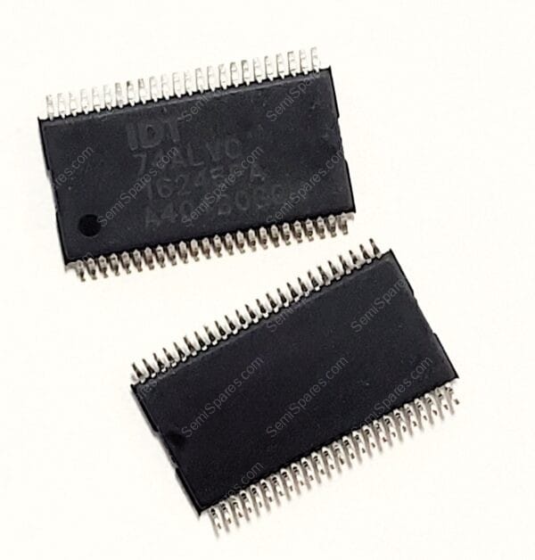 74ALVC16245PAG | IC TXRX NON-INVERT 3.6V 48TSSOP - Image 3