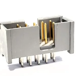 5104338-1 | CONN HEADER VERT 10 POS 2.54MM