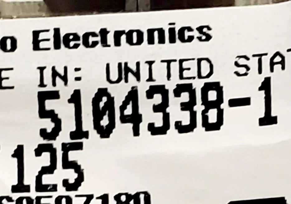 5104338-1 | CONN HEADER VERT 10 POS 2.54MM - Image 4