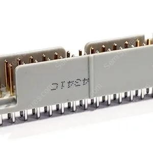 2534-6002UG | CONN HEADER VERT 34 POS 2.54MM