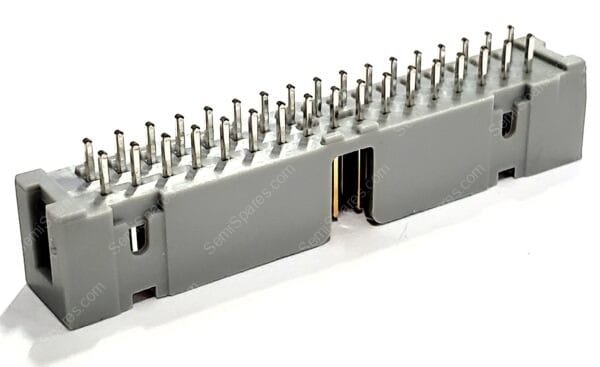 2534-6002UG | CONN HEADER VERT 34 POS 2.54MM - Image 2