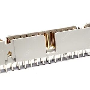 2534-6002UB | CONN HEADER VERT 34 POS 2.54MM