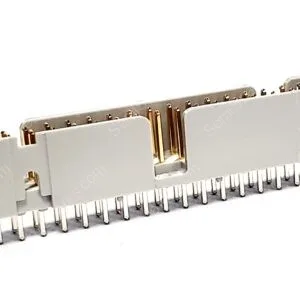 2534-6002UB | CONN HEADER VERT 34 POS 2.54MM