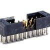 FTS-107-03-L-D-S | CONN HEADER VERT 14 POS 1.27MM