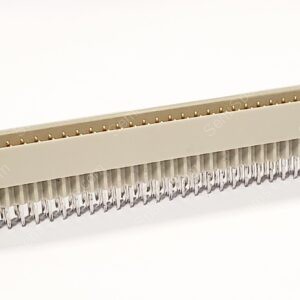 96P-6043-0731-3 | CONN HEADER 96 POS MALE PIN