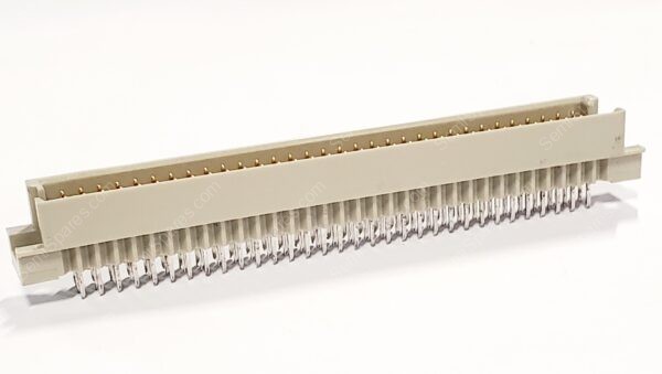 96P-6043-0731-3 | CONN HEADER 96 POS MALE PIN