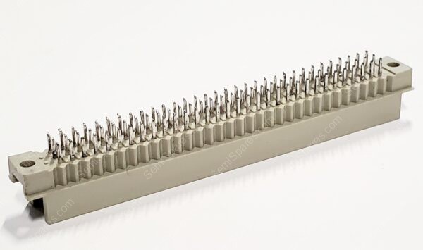 96P-6043-0731-3 | CONN HEADER 96 POS MALE PIN - Image 2