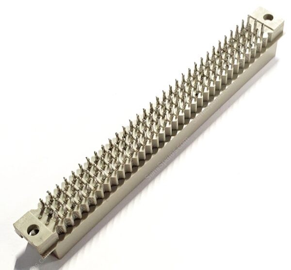 96P-6043-0731-3 | CONN HEADER 96 POS MALE PIN - Image 3