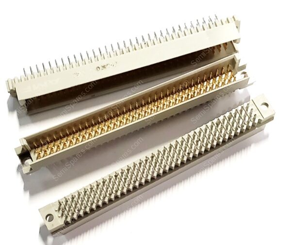 96P-6043-0731-3 | CONN HEADER 96 POS MALE PIN - Image 4