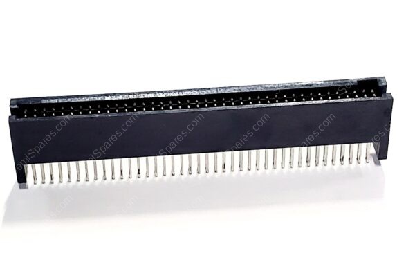 TFM-140-31-S-D-LC | CONN HEADER VERT 80 POS 1.27MM