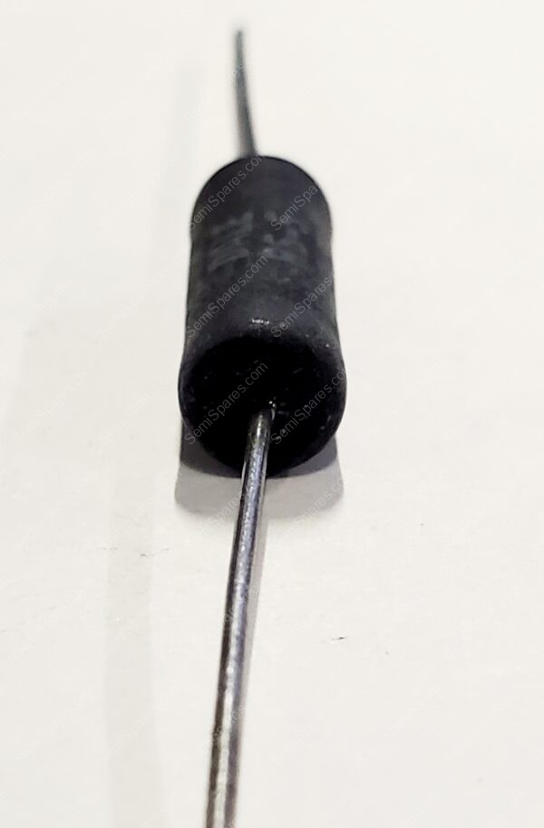 RS00510R00FB12 | WIREWOUND RESISTORS - THROUGH HOLE 5WATTS 10OHMS 1% - Image 3