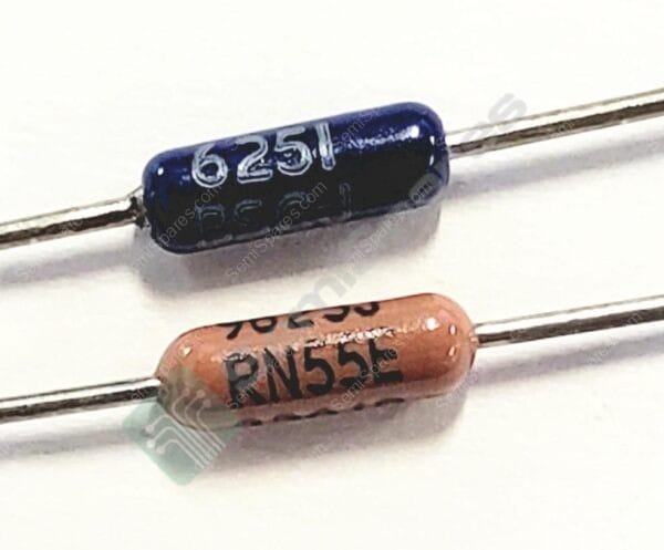 YSI 44201 | EACH SET INCLUDES THERMISTOR COMPOSITE 44018/ RESISTOR COMPOSITE 44301 METAL FILM 25 PPM +-0.1% PCB MOUNT