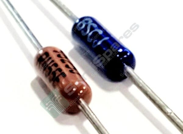 YSI 44201 | EACH SET INCLUDES THERMISTOR COMPOSITE 44018/ RESISTOR COMPOSITE 44301 METAL FILM 25 PPM +-0.1% PCB MOUNT - Image 2