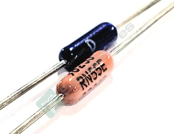 YSI 44201 | EACH SET INCLUDES THERMISTOR COMPOSITE 44018/ RESISTOR COMPOSITE 44301 METAL FILM 25 PPM +-0.1% PCB MOUNT - Image 3