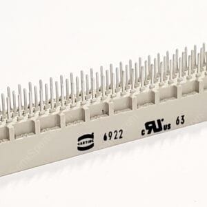 9031966922 | CONN DIN HDR 96 POS PCB GOLD