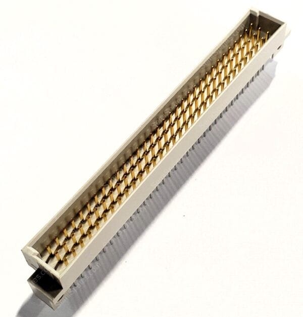 9031966922 | CONN DIN HDR 96 POS PCB GOLD - Image 2