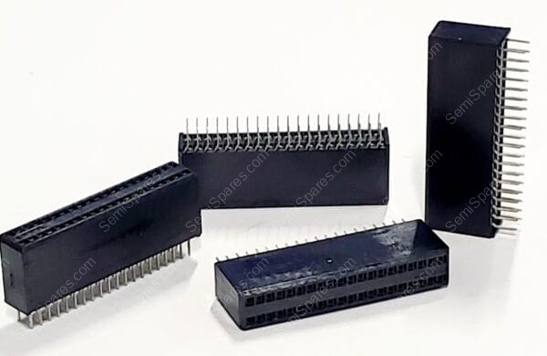 104078-2 | CONN RCPT 40 POS 0.085 GOLD PCB - Image 4