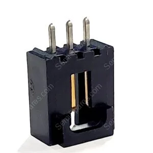 70543-0002 | HEADER VERTICAL 3P SINGLE ROW