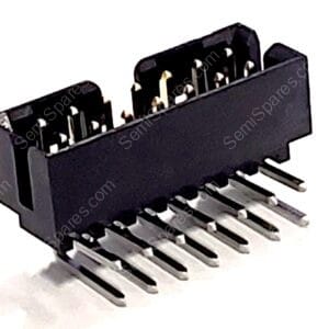 878331420 | CONN HEADER R/A 14 POS 2MM