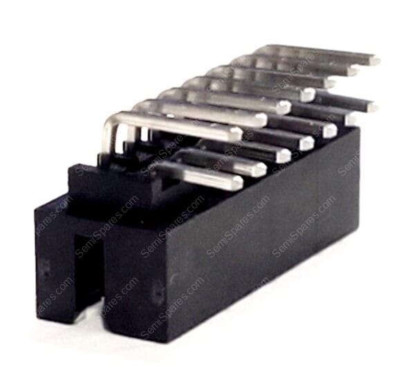 878331420 | CONN HEADER R/A 14 POS 2MM - Image 2