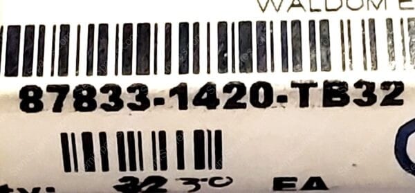878331420 | CONN HEADER R/A 14 POS 2MM - Image 4