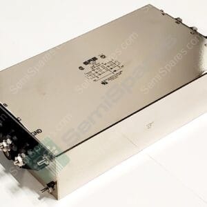 565-3 | 3 PHASE EMI FILTER 250VAC 20W 50/60HZ