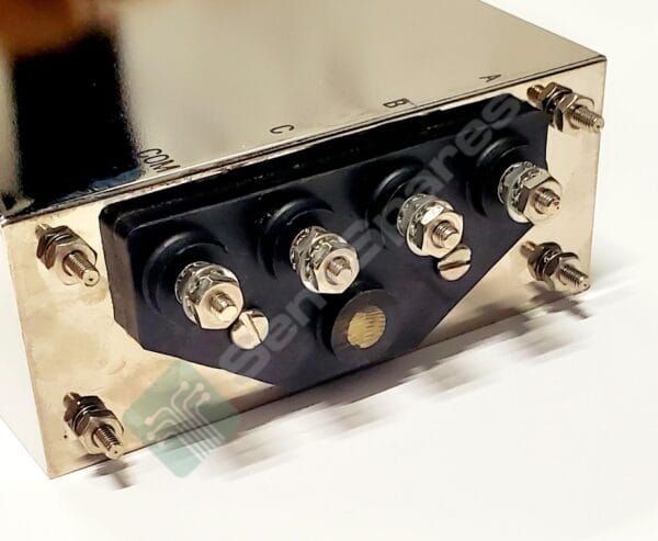 565-3 | 3 PHASE EMI FILTER 250VAC 20W 50/60HZ - Image 4