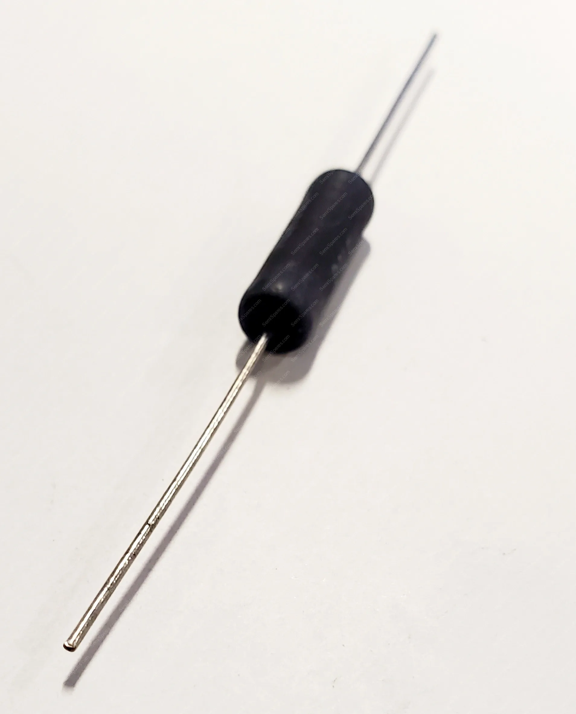 RS0058R000FB12 | WIREWOUND RESISTORS - THROUGH HOLE 5WATTS 8OHMS 1% - Image 2
