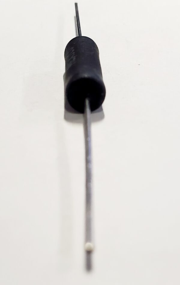 RS0058R000FB12 | WIREWOUND RESISTORS - THROUGH HOLE 5WATTS 8OHMS 1% - Image 3