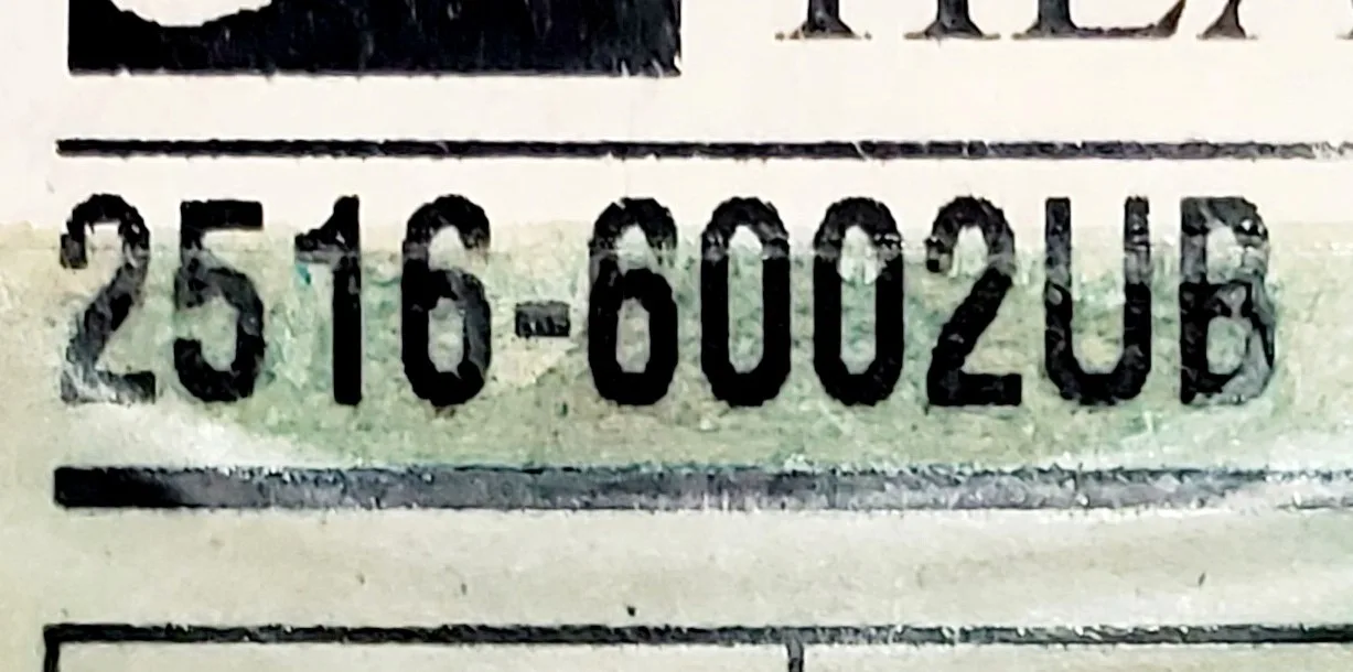 2516-6002UB | CONN HEADER VERT 16 POS 2.54MM - Image 4