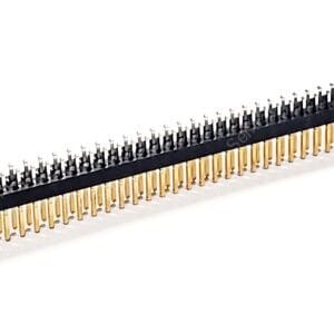 TSSH-135-01-S-D | CONN HEADER SURFACE