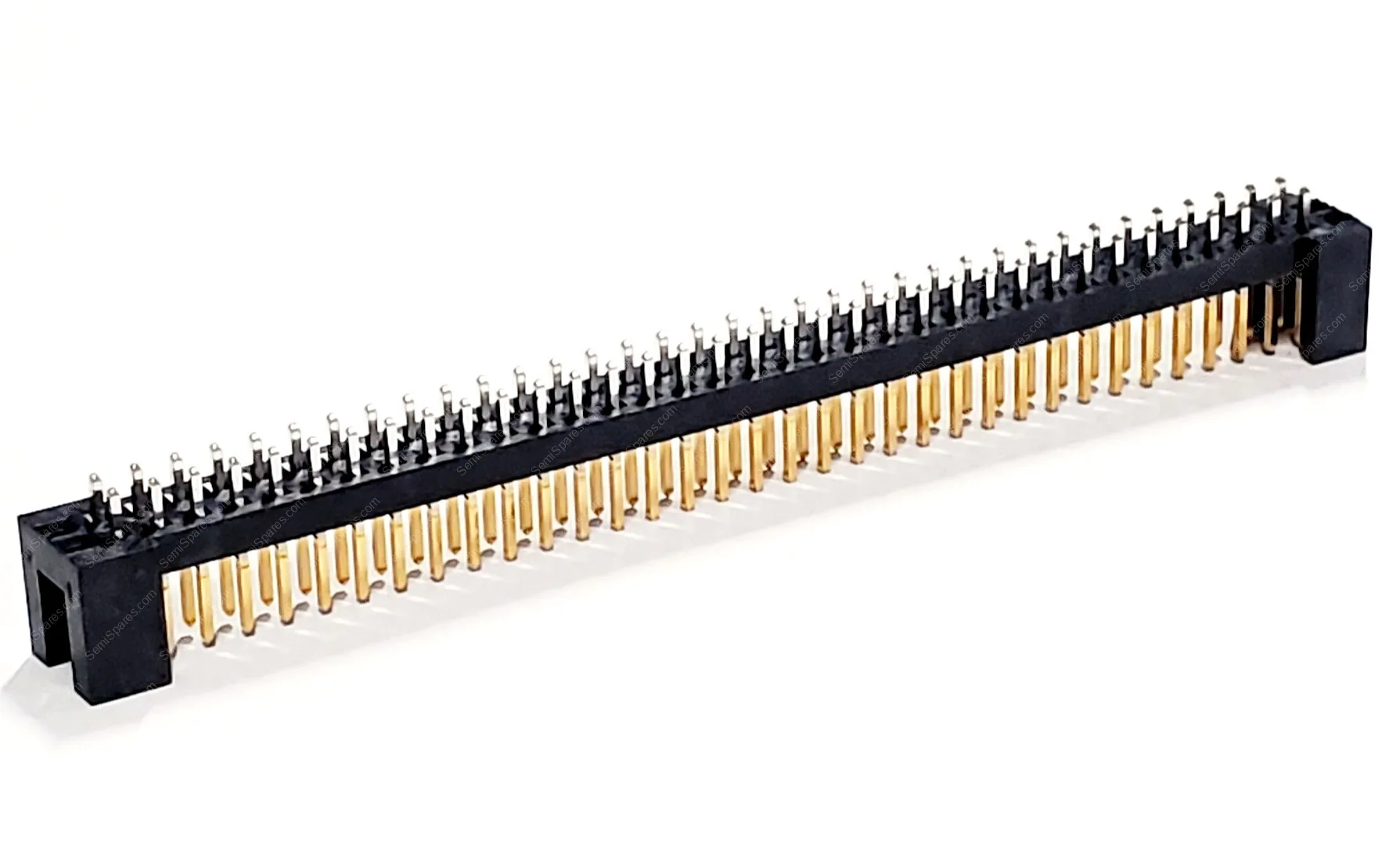 TSSH-135-01-S-D | CONN HEADER SURFACE