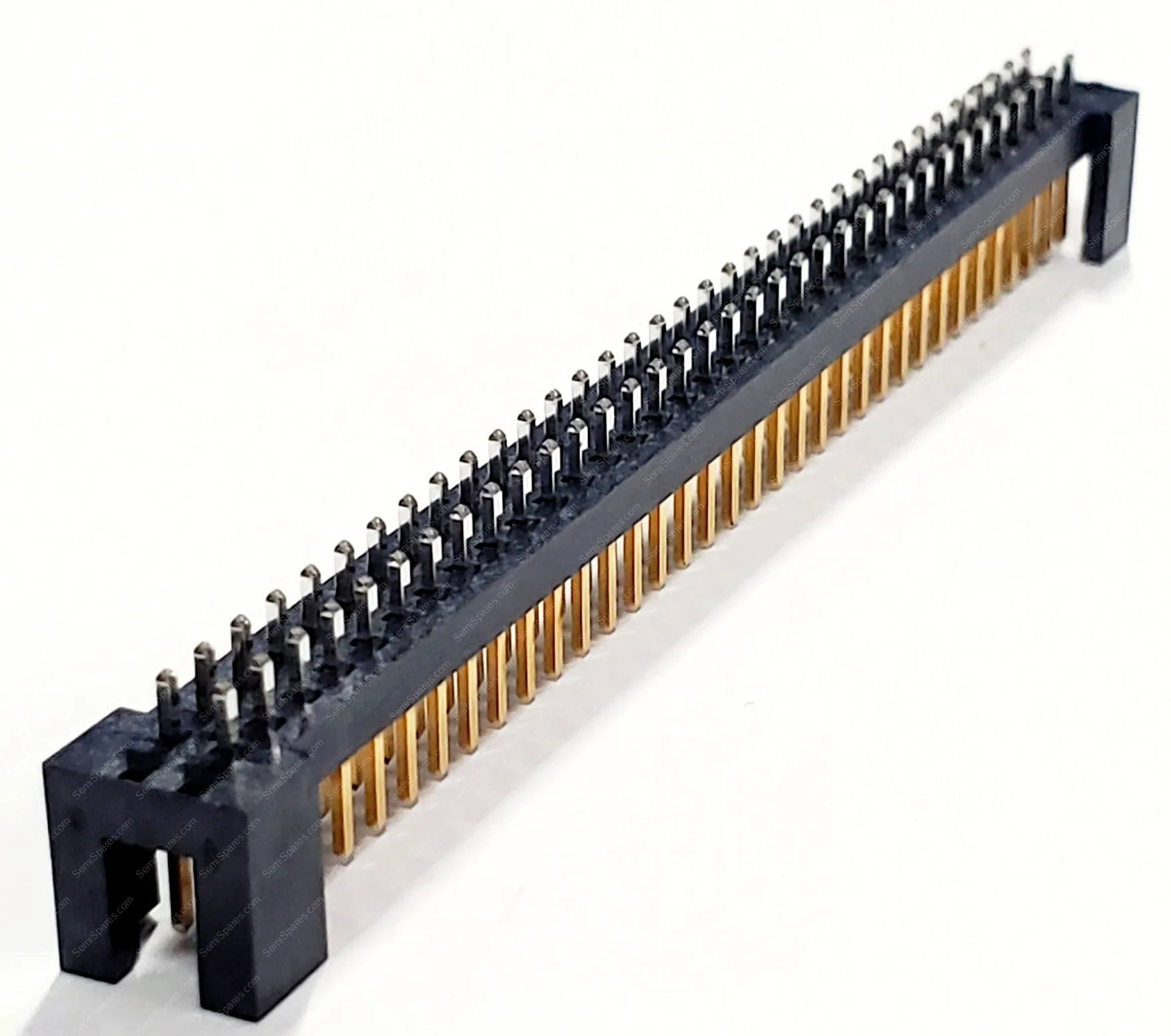 TSSH-135-01-S-D | CONN HEADER SURFACE - Image 2