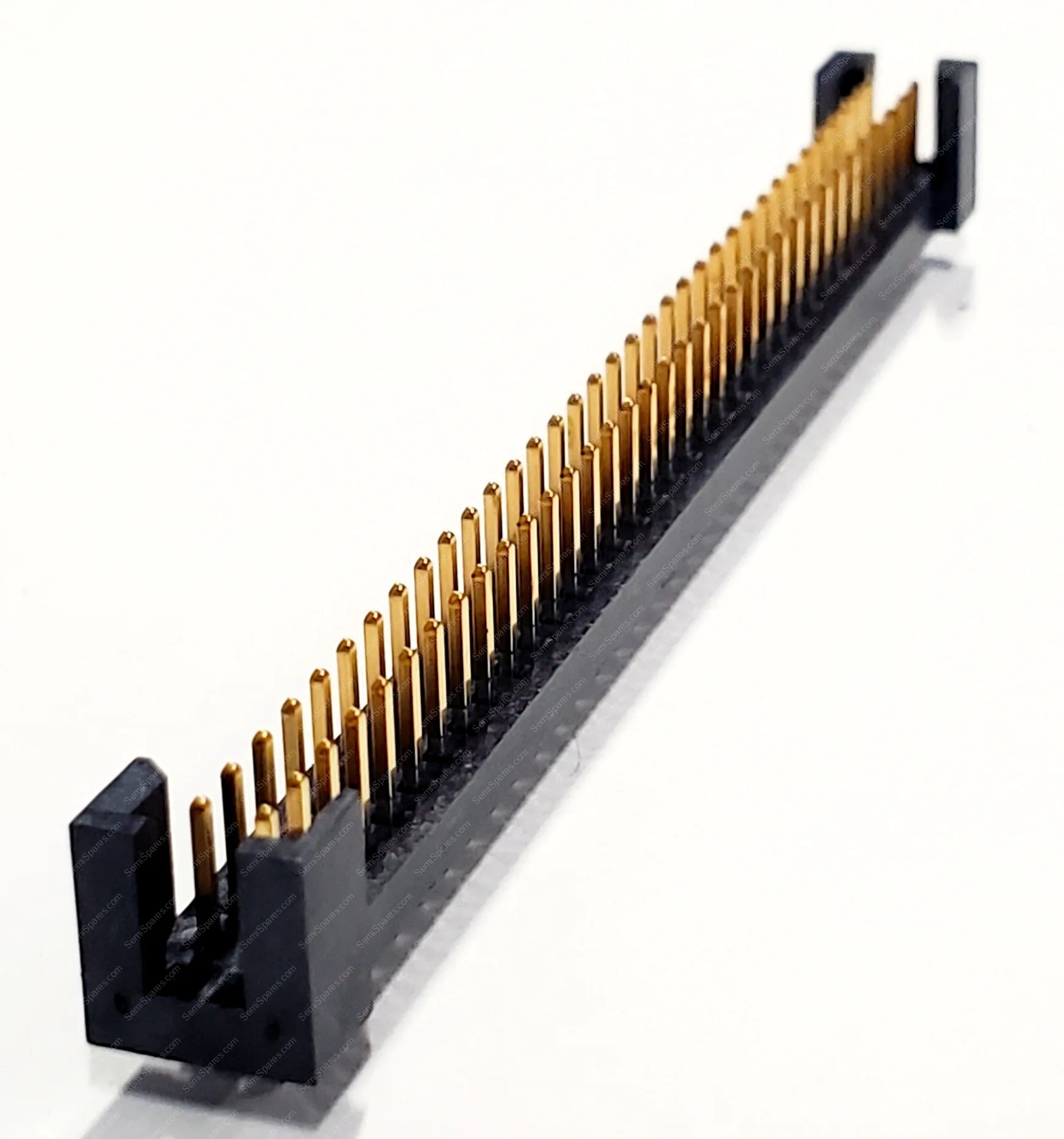 TSSH-135-01-S-D | CONN HEADER SURFACE - Image 3