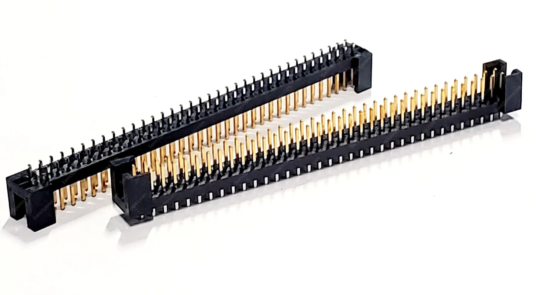 TSSH-135-01-S-D | CONN HEADER SURFACE - Image 4