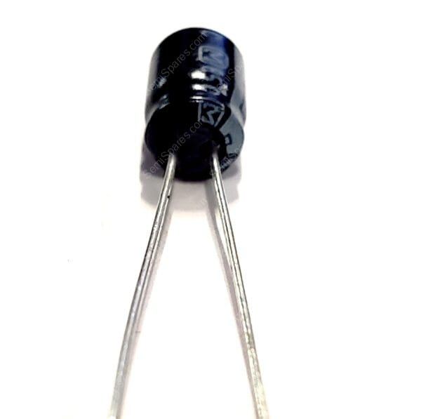 ECE-A1CKA470 | CAP ALUM 47UF 20% 16V RADIAL TH - Image 2