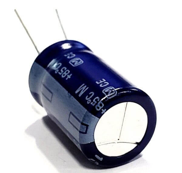 ECA-1VM102 | CAP ALUM 1000UF 20% 35V RADIAL - Image 2