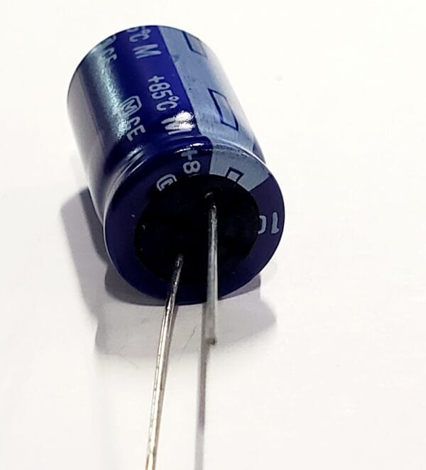 ECA-1VM102 | CAP ALUM 1000UF 20% 35V RADIAL - Image 3