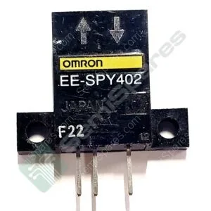 EE-SPY402 | REFLECTIVE DIFFUSE OPTICAL SENSOR 5MM WHITE PAPER MODULE CONNECTOR OPEN COLLECTOR LIGHT ON INFRARED CHASSIS