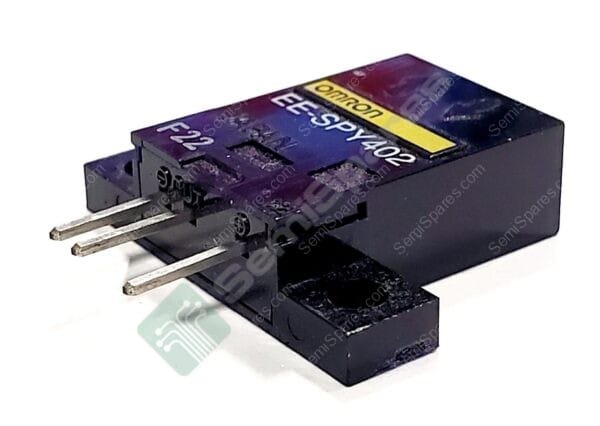 EE-SPY402 | REFLECTIVE DIFFUSE OPTICAL SENSOR 5MM WHITE PAPER MODULE CONNECTOR OPEN COLLECTOR LIGHT ON INFRARED CHASSIS - Image 3