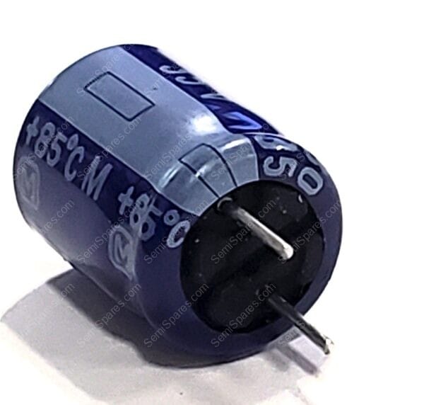 ECA-1VM331B | CAP ALUM 330UF 20% 35V RADIAL TH - Image 2