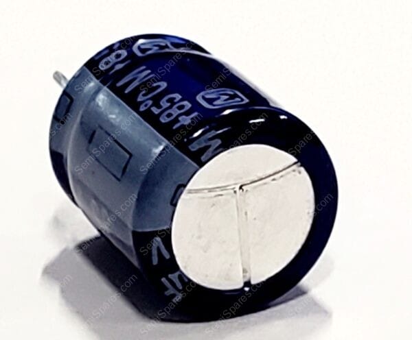 ECA-1VM331B | CAP ALUM 330UF 20% 35V RADIAL TH - Image 3