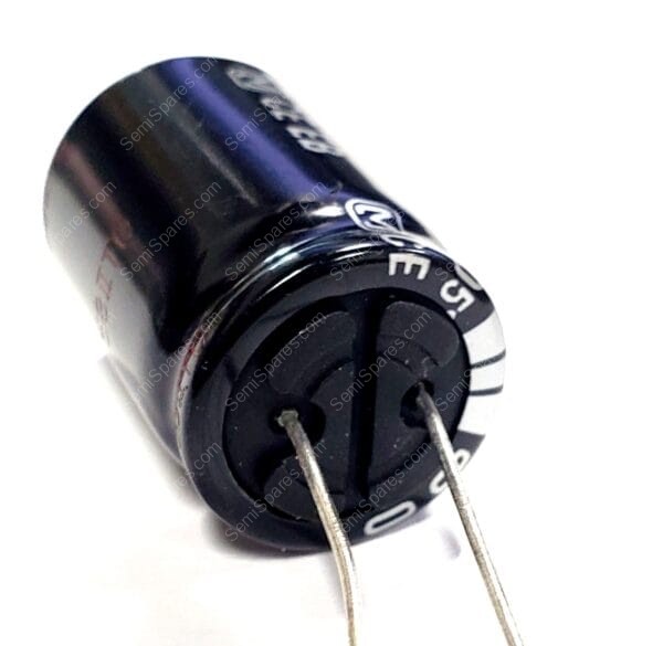 EEU-ED2C221S | CAP ALUM 220UF 20% 160V RADIAL - Image 2