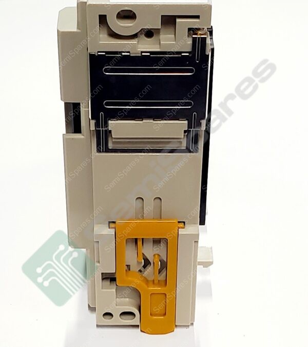 CQM1-ID212 | INPUT MODULE DIN RAIL 16 DIGITAL 24VDC SHARED 18 SCREW TERMINAL BLOCK - Image 5